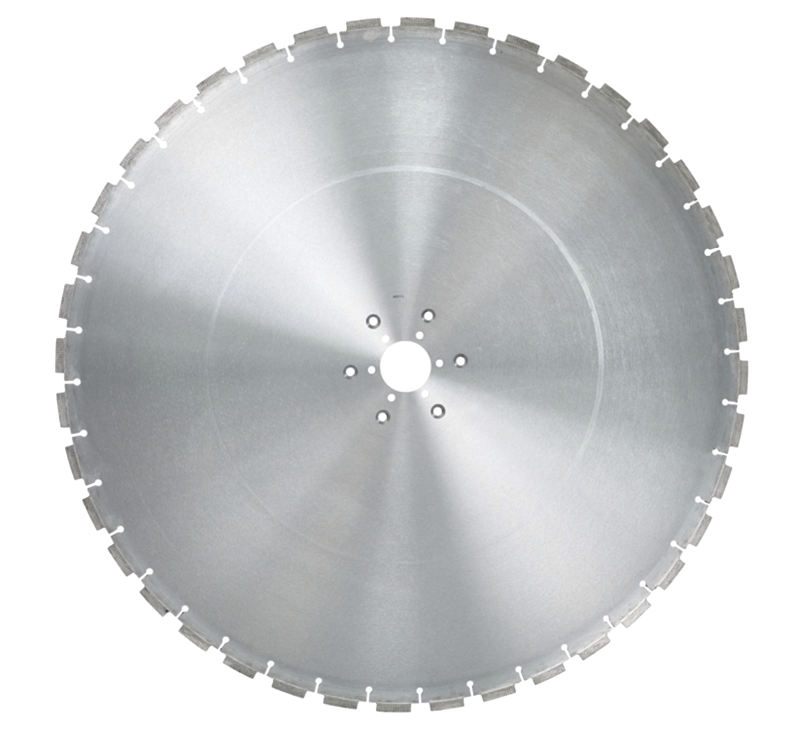 Diamantsägeblatt / Wandsägeblatt für Stahlbeton - ATX - Ø 700x4,4 mm