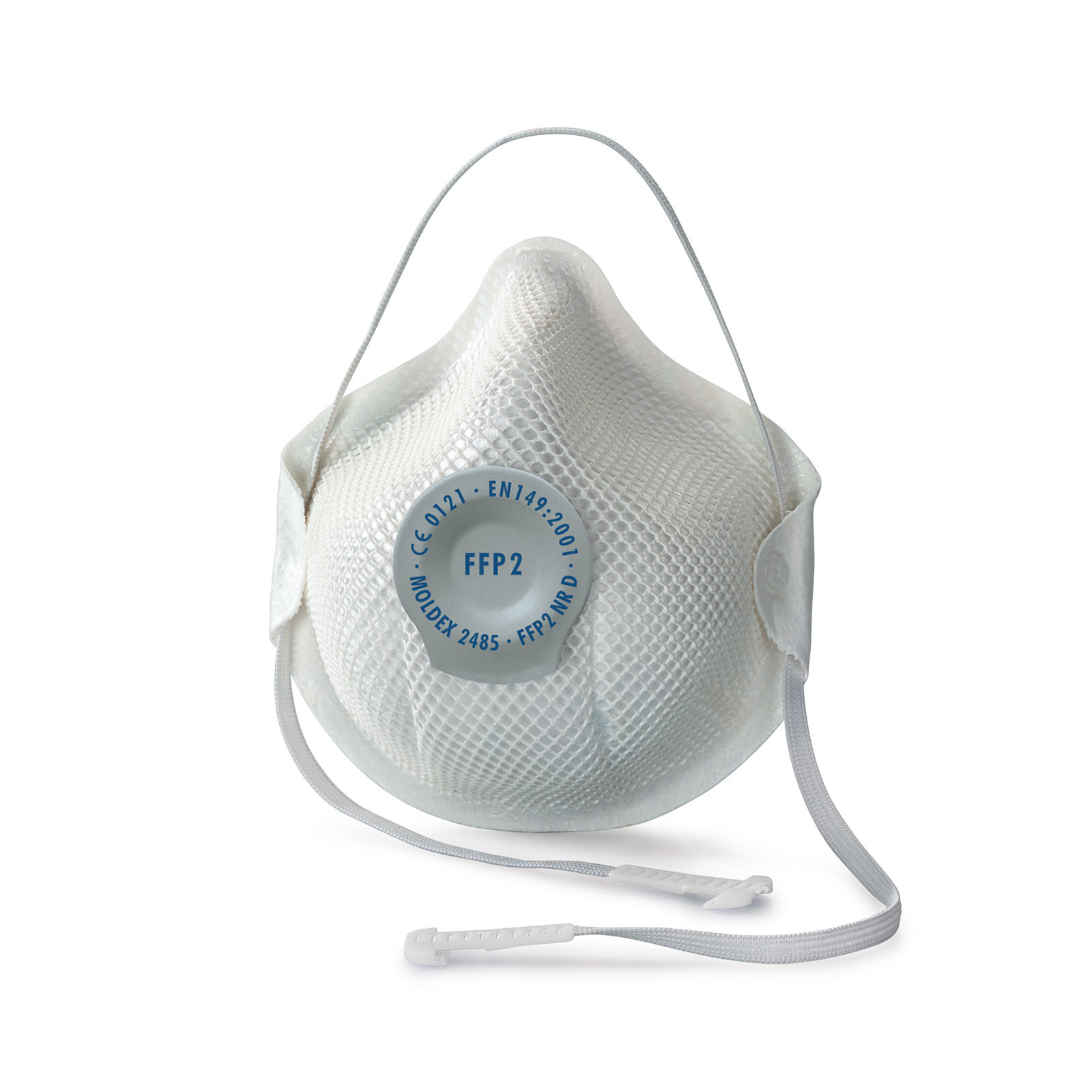 Atemschutzmaske FFP2 mit Ventil