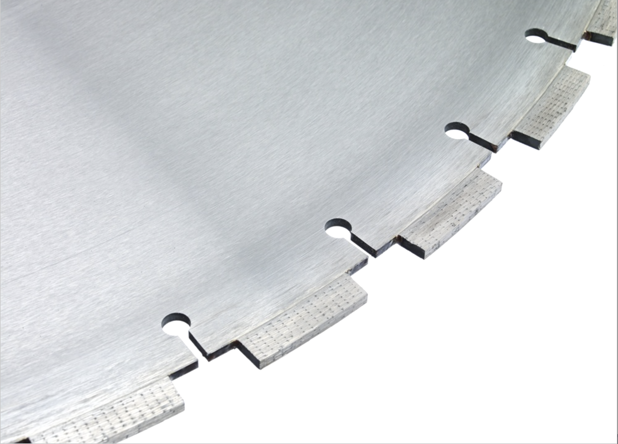 Diamantsägeblatt / Wandsägeblatt für Stahlbeton - ATX - Ø 600x5,0 mm